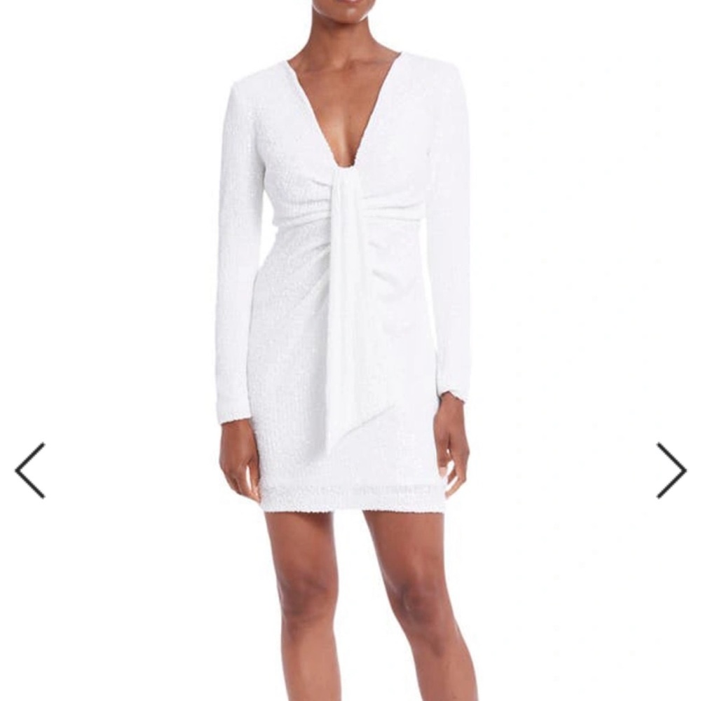 One33 Social Sequin Dress